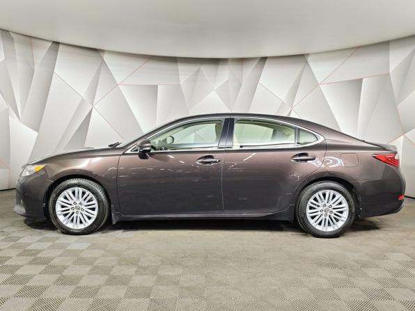 Lexus ES VI с пробегом 2013 года, цена 2 000 000 рублей, 166010 км, седан, Автокод Объявления