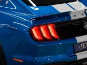 Ford Mustang VI Рестайлинг Москва  - изображение 51