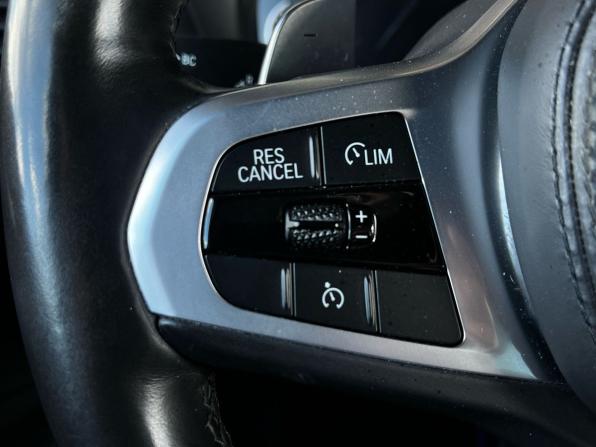 BMW X3 III (G01) с пробегом 2020 года, цена 4 340 000 рублей, 93734 км, внедорожник, Автокод Объявления