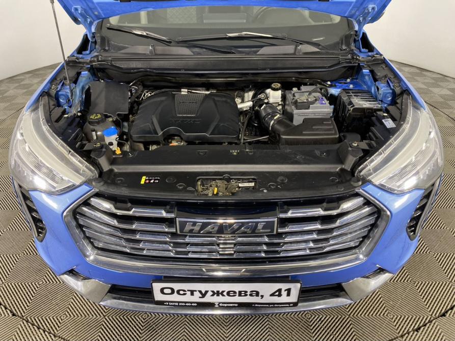 Haval Jolion I Воронеж  - изображение 4