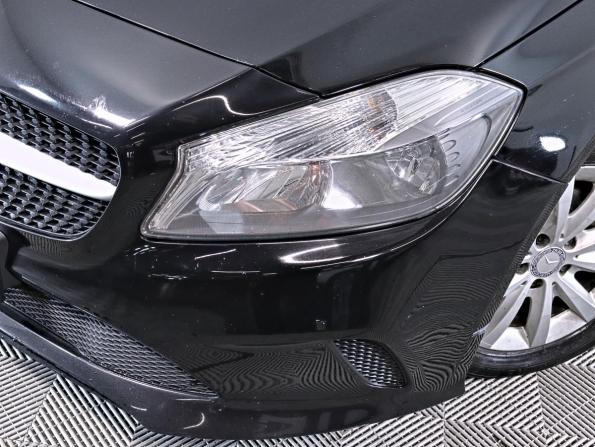 Mercedes-Benz A-Класс III (W176) Рестайлинг с пробегом 2016 года, цена 1 510 000 рублей, 69000 км, хэтчбек, Автокод Объявления