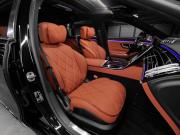 Mercedes-Benz Maybach S-Класс II (Z223) Москва  - изображение 59