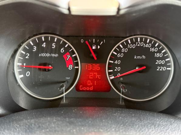 Nissan Note I Рестайлинг с пробегом 2011 года, цена 828 000 рублей, 174830 км, хэтчбек, Автокод Объявления