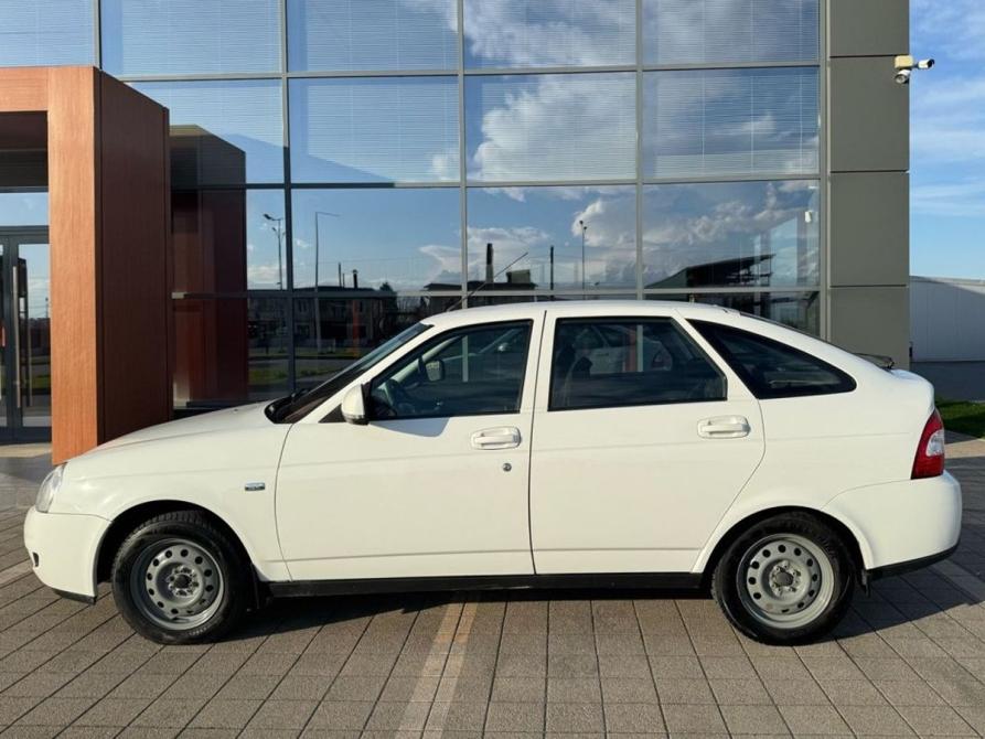 Lada (ВАЗ) Priora I Рестайлинг Владикавказ  - изображение 4