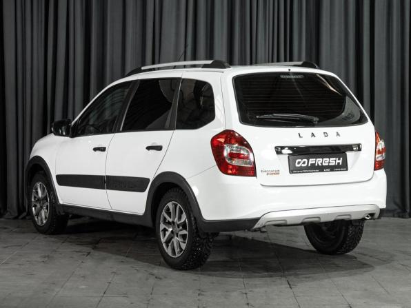 Lada (ВАЗ) Granta I Рестайлинг с пробегом 2023 года, цена 829 000 рублей, 35134 км, универсал, Автокод Объявления