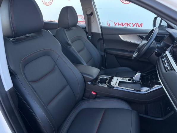Chery Tiggo 7 Pro I с пробегом 2021 года, цена 1 699 000 рублей, 68037 км, внедорожник, Автокод Объявления