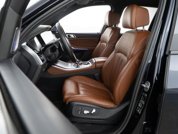 BMW X5 IV (G05/G18) с пробегом 2021 года, цена 7 950 046 рублей, 98162 км, внедорожник, Автокод Объявления