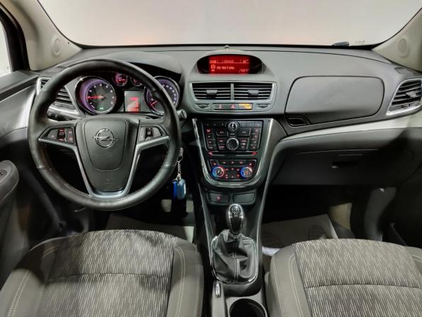 Opel Mokka I с пробегом 2014 года, цена 1 000 000 рублей, 75000 км, внедорожник, Автокод Объявления