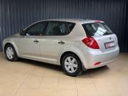 Kia Ceed I Ростов-на-Дону  - изображение 11