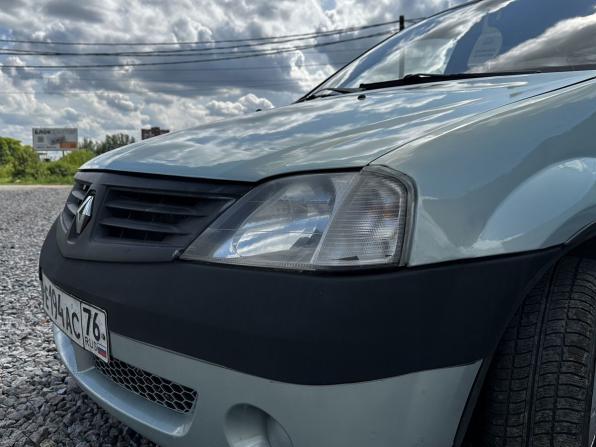 Renault Logan I с пробегом 2007 года, цена 249 000 рублей, 182348 км, седан, Автокод Объявления
