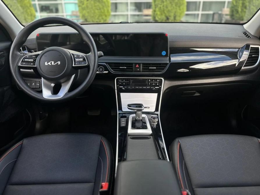 Kia Seltos I Рестайлинг Уфа  - изображение 7