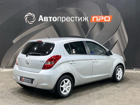 Hyundai i20 I с пробегом 2010 года, цена 522 000 рублей, 145929 км, хэтчбек, Автокод Объявления