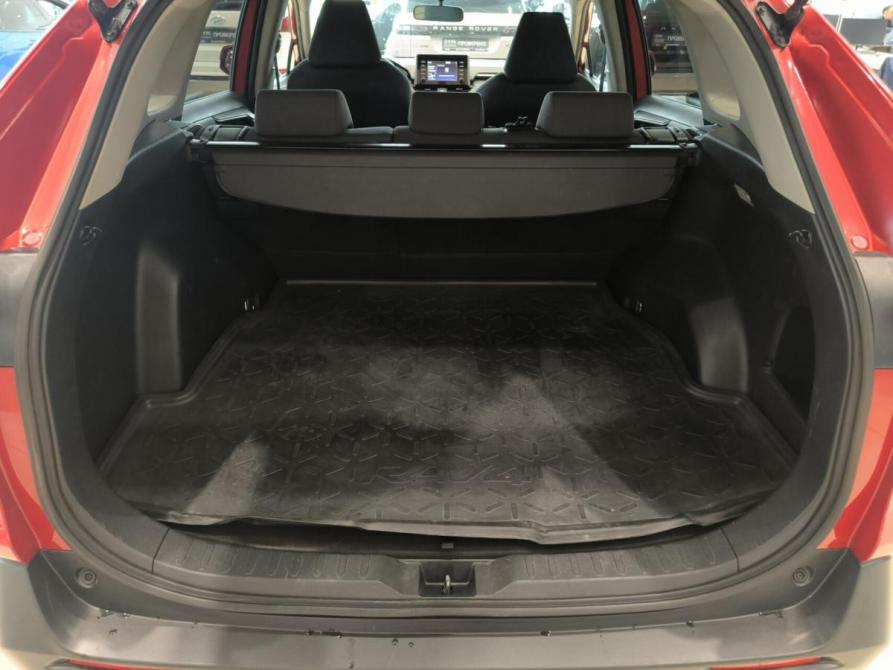 Toyota RAV4 V (XA50) Казань  - изображение 12
