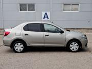 Renault Logan II Набережные Челны  - изображение 29