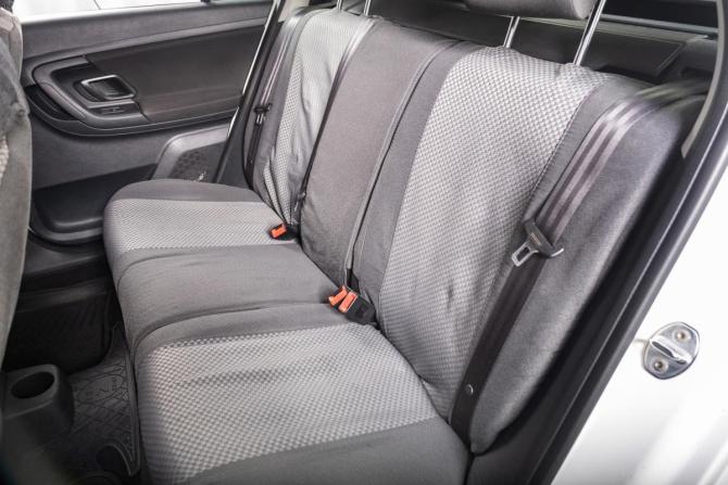 Skoda Fabia II Рестайлинг с пробегом 2011 года, цена 679 000 рублей, 156000 км, универсал, Автокод Объявления