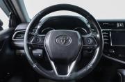 Toyota Camry VIII (XV70) Новосибирск  - изображение 30