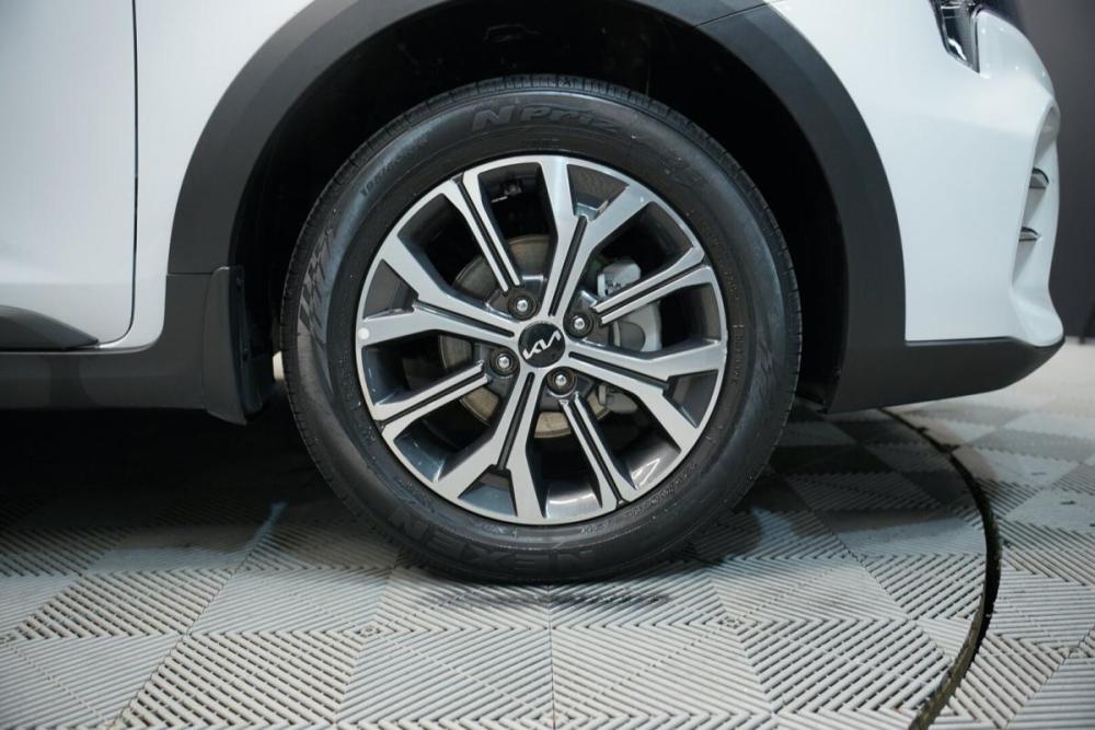 Kia Rio IV Рестайлинг Крым  - изображение 32