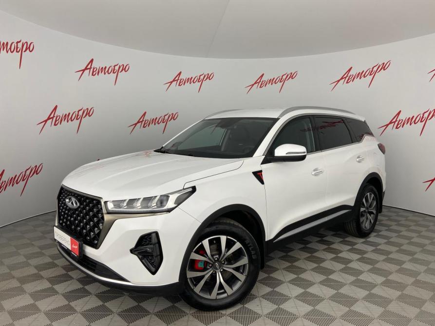 Chery Tiggo 7 Pro Max I Псков  - изображение 1