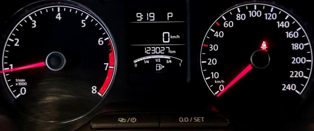 Volkswagen Polo V Рестайлинг Санкт-Петербург  - изображение 16