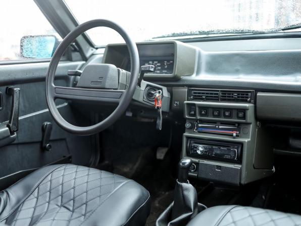 Lada (ВАЗ) 2108 с пробегом 1997 года, цена 199 000 рублей, 25220 км, хэтчбек, Автокод Объявления
