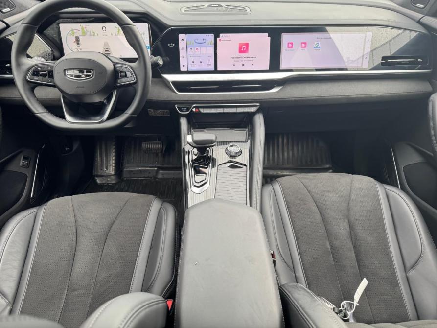 Geely Monjaro I Оренбург  - изображение 20