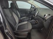 Renault Kaptur I Рестайлинг Москва  - изображение 30