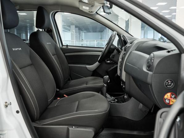 Renault Duster I Рестайлинг с пробегом 2021 года, цена 1 777 000 рублей, 62556 км, внедорожник, Автокод Объявления