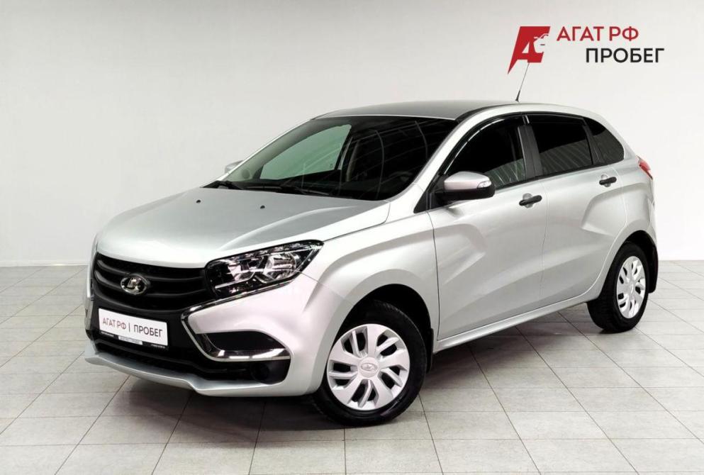 Lada (ВАЗ) XRAY I Саратов  - изображение 1