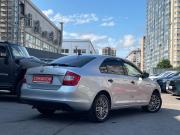 Skoda Rapid I Санкт-Петербург  - изображение 15