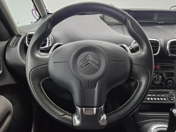 Citroen C3 Picasso I с пробегом 2012 года, цена 664 000 рублей, 103576 км, минивэн, Автокод Объявления
