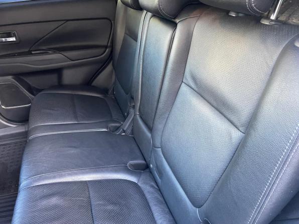 Mitsubishi Outlander III Рестайлинг 2 с пробегом 2015 года, цена 1 699 000 рублей, 128000 км, внедорожник, Автокод Объявления