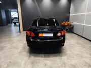 Toyota Corolla X (E140 E150) Нижний Новгород  - изображение 13