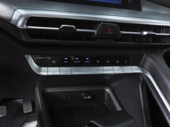 Changan CS35 Plus I Рестайлинг с пробегом 2023 года, цена 1 840 000 рублей, 50094 км, внедорожник, Автокод Объявления