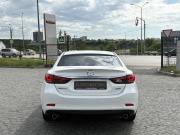 Mazda 6 III (GJ) Крым  - изображение 21
