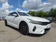 Kia K5 III Саратов  - изображение 41