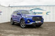 Chery Tiggo 7 Pro I Курган  - изображение 27
