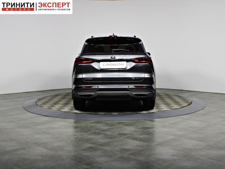 Changan CS75 Plus I Рестайлинг Белгород  - изображение 6