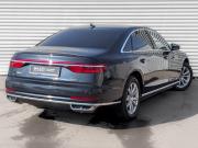 Audi A8 IV (D5) Москва  - изображение 35