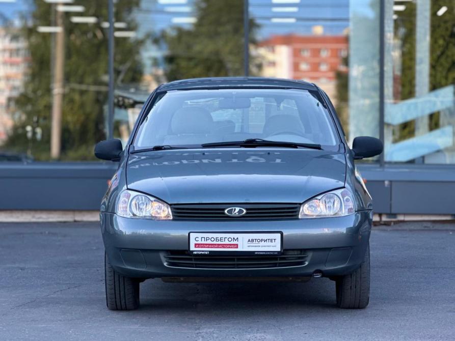 Lada (ВАЗ) Kalina I Архангельск  - изображение 2