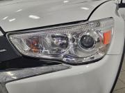 Mitsubishi ASX I Рестайлинг 2 Тольятти  - изображение 29