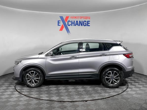 Geely Coolray I с пробегом 2022 года, цена 1 209 000 рублей, 133007 км, внедорожник, Автокод Объявления