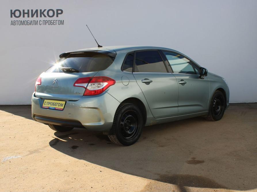 Citroen C4 II Нижний Новгород  - изображение 5