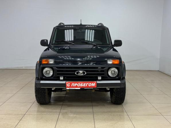 Lada (ВАЗ) Niva Legend с пробегом 2023 года, цена 1 260 000 рублей, 29254 км, внедорожник, Автокод Объявления