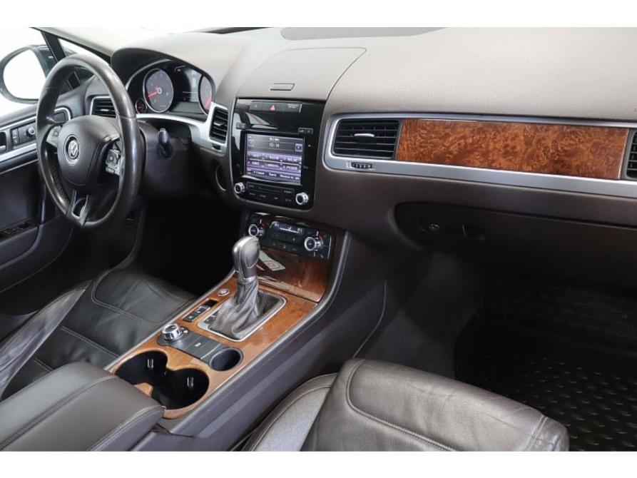 Volkswagen Touareg II Коломна  - изображение 5