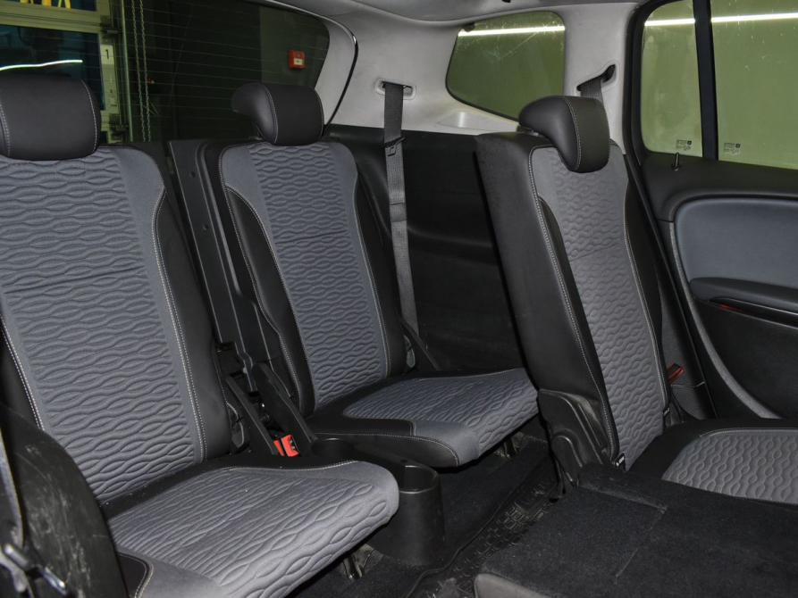 Opel Zafira C Москва  - изображение 12