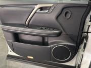 Lexus RX IV Рестайлинг Тюмень  - изображение 41