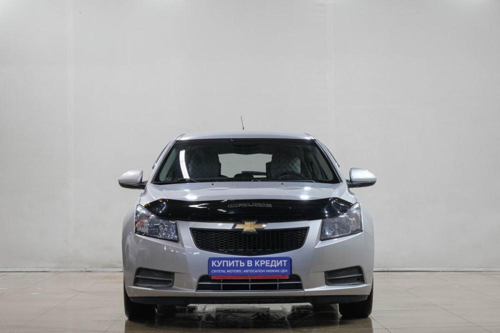 Chevrolet Cruze I Новокузнецк  - изображение 2