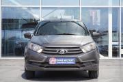 Lada (ВАЗ) Granta I Рестайлинг Ульяновск  - изображение 24