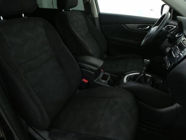 Nissan X-Trail III Рестайлинг с пробегом 2017 года, цена 1 629 000 рублей, 175000 км, внедорожник, Автокод Объявления