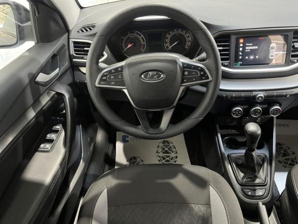 Lada (ВАЗ) Vesta I Рестайлинг (NG) с пробегом 2024 года, цена 1 207 000 рублей, 45206 км, седан, Автокод Объявления
